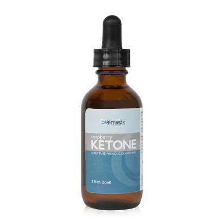 BMX-04432 - Raspberry Ketone ULTRA PURE Phenolic Compound 60 ml в категория