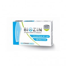 Biozin 30 таблетки Biozin 30 таблетки