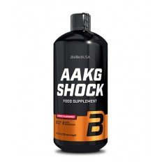 AAKG Shock 1000 мл AAKG Shock 1000 мл