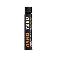 AAKG 7800 мг 20x25 мл