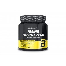 Amino Energy Zero with Electrolytes Прах 360 гр