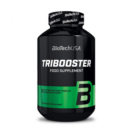 BTA-209330 - Tribooster 120 Tablets в категория Депресия. Tribooster 120