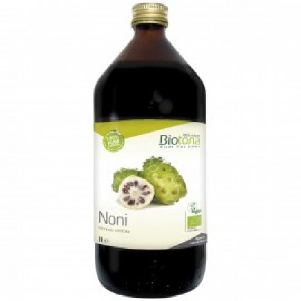 BIOT-012626, BIOT-02626 - Bio Noni Juice 1000 ml в категория Диабет. Bio Noni Juice