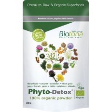Фито Детокс 200 гр. BioTona