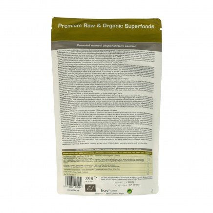 - Pumpkin Protein 100% Raw Powder 300 g в категория Отслабване. Pumpkin