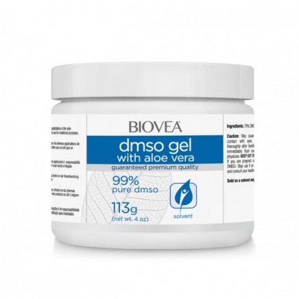 Мнения и ползи от DMSO Gel with Aloe Vera 113 гр четете в Zdrave365.com BVA-02203 - DMSO Gel with Aloe Vera 113 g в категория Артрит. DMSO Gel with Aloe