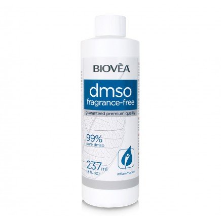 BVA-02204 - DMSO 237 ml в категория Артрит. DMSO Диметилсулфоксид