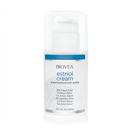 BVA-02213, BVA-02213 - Estriol Cream 60 ml в категория Менопауза. Estriol Cream