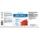 BVA-02236 - Goji Berry 600 mg 60 Capsules в категория Антиоксиданти. Goji