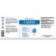 BVA-02284 - L-Lysine 500 mg 100 Vegetarian Capsules в категория