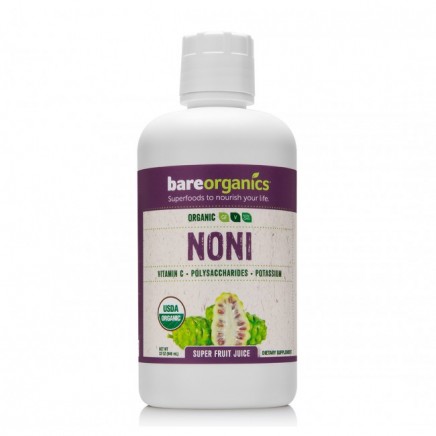 - Noni Juice 946 ml в категория . Сок от Нони 100% Органик 946 мл