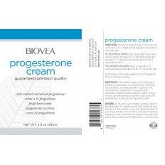 Прогестеронов Крем Progesterone 59 мл Прогестеронов Крем Progesterone 59 мл