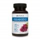 BVA-02388 - Resveratrol 40 mg 60 Vegetarian Capsules в категория Сърдечно