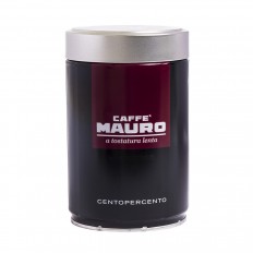 Caffe Mauro Centopercento Lattina Кутия 250 гр. Mляно кафе Caffe Mauro Centopercento Lattina Кутия 250 гр. Mляно кафе