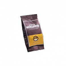 Caffe Mauro Classico Espresso point система 10 бр. Кафе на капсули