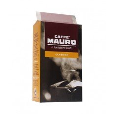 Caffe Mauro Classico 0.250 гр Мляно кафе Caffe Mauro Classico 0.250 гр Мляно кафе