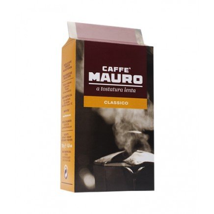 - Caffe Mauro Classico 0.250 гр Мляно кафе в категория . Caffe Mauro Classico