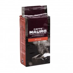 Caffe Mauro De Luxe 0.250 гр Мляно кафе Caffe Mauro De Luxe 0.250 гр Мляно кафе