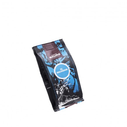 CMR-01347 - Caffe Mauro El Salvador Espresso point система 10 бр. на капсули в