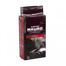 Caffe Mauro Original Macinato 0.250 гр Мляно кафе Caffe Mauro Original Macinato 0.250 гр Мляно кафе