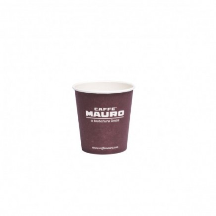 - Caffe Mauro Термо чаша 100 мл в категория Аксесоари за кафе.