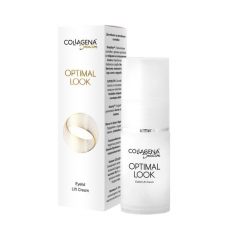 Optimal Look Revitalizing Eye Contour Care 15 мл Optimal Look Revitalizing Eye Contour Care 15 мл