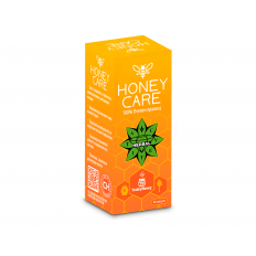 Пчелен прашец 100% Honey Care 40 капсули Cvetita Herbal