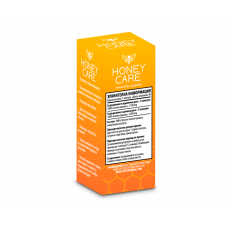 Пчелен прашец 100% Honey Care 40 капсули Cvetita Herbal Пчелен прашец 100% Honey Care 40 капсули Cvetita Herbal