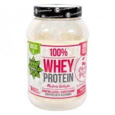 100% Whey Protein Matrix Isolate 800 гр
