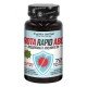 - Rota Rapid ABC 72 Tablets в категория Грип, Настинка. Rota Rapid ABC 72