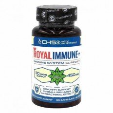 Royal Immune+ 450 мг 30 капсули