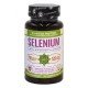 - Selenium (L-selenomethionine) 100 mcg 800 Capsules в категория Минерали.
