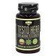 - Testo Herb 250 mg 120 Tablets в категория Диария. Тесто Херб 250 мг