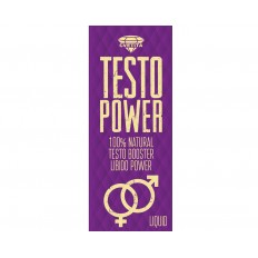 Testo Power 100 мл I Cvetita Herbal