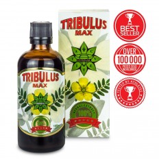 Tribulus Max - екстракт от Бабини зъби 100 мл