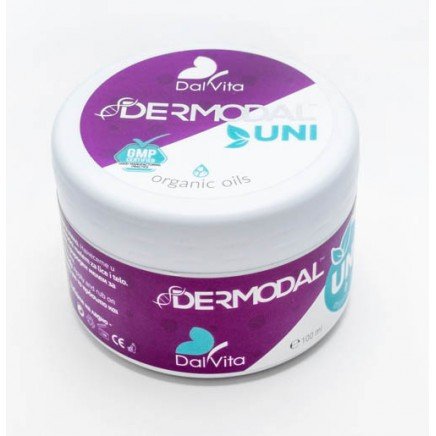 DLV-92018 - DERMODAL UNI 100 ml в категория Козметика за лице. DERMODAL