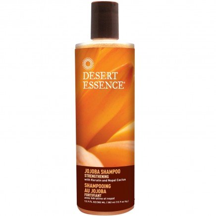 DES-30062 - JOJOBA SHAMPOO в категория . Подсилващ шампоан с
