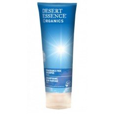 Шампоан за коса без аромат Organics 237мл