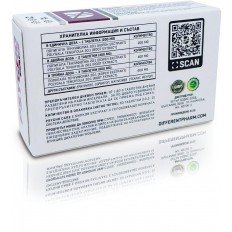 Psycho Care 30 таблетки за смучене