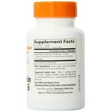 Astaxanthin With AstaPure 6 mg 30 Veggie Softgels Astaxanthin With AstaPure 6 mg 30 Veggie Softgels