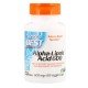 DRB-00133 - Alpha-Lipoic Acid 600 mg 60 Veggie Capsules в категория