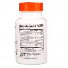 Fully Active B Complex 30 веге капсули Fully Active B Complex 30 веге капсули