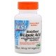 DRB-00123 - Stabilized R-Lipoic Acid w BioEnhanced Na-RALA 100 mg 60 V Caps в категория