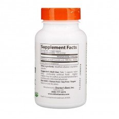Vitamin C with Quali-C 500 мг 120 веге капсули Vitamin C with Quali-C 500 мг 120 веге капсули