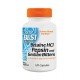 DRB-00163 - Betaine HCL Pepsin & Gentian Bitters 120 Capsules в категория