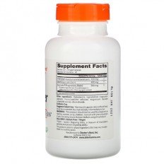 Bladder Support Complex with Go-Less 120 веге капсули