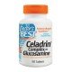 DRB-00132 - Celadrin Complex with Glucosamine 90 tabs в категория . Целадрин