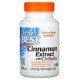 DRB-00463 - Cinnamon Extract with CinSulin 250 mg 120 Veggie Capsules в категория
