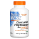 DRB-00230 - Curcumin Phytosome feat. Meriva 500 mg 180 Veggie Caps в категория