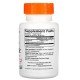 DRB-00464 - Digestive Health Probiotic 2 млрд with LactoSpore 60 Veggie Caps в